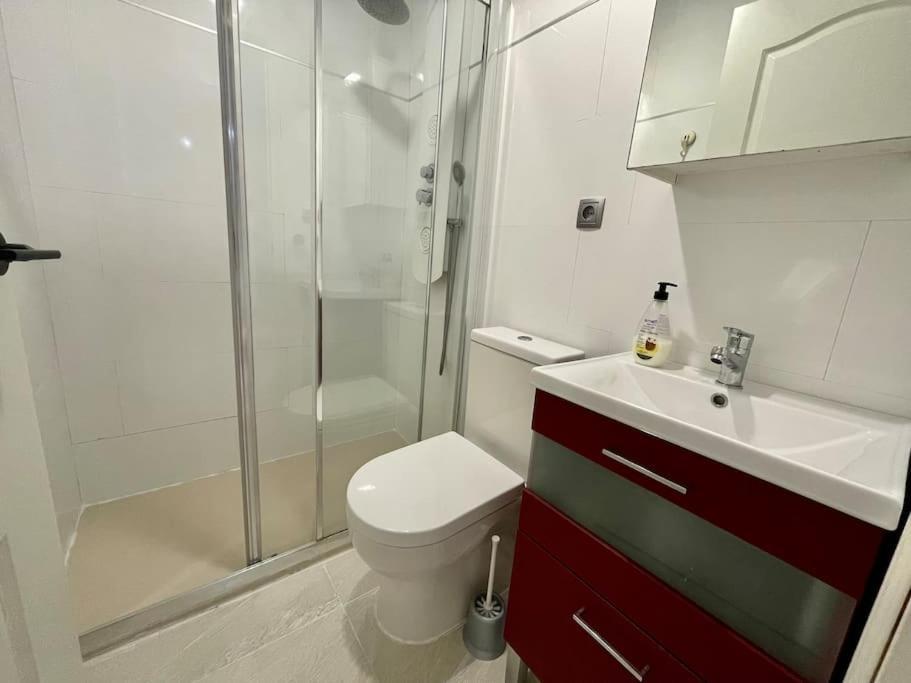 Apartamento El Canal Xabia Bagian luar foto