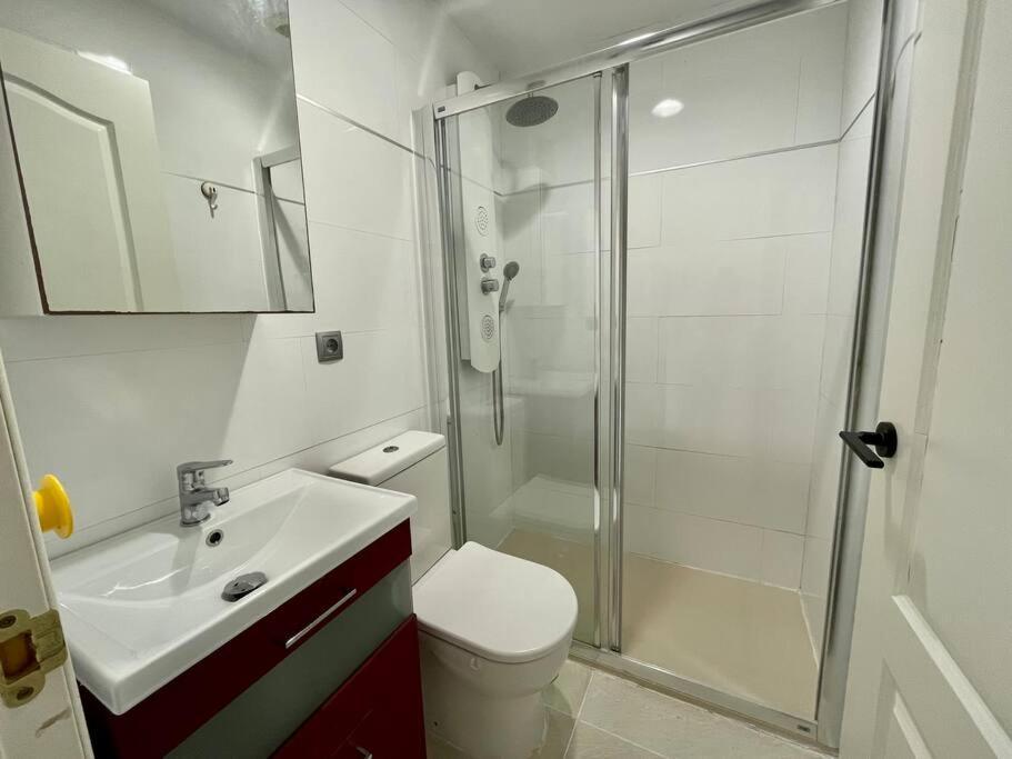 Apartamento El Canal Xabia Bagian luar foto